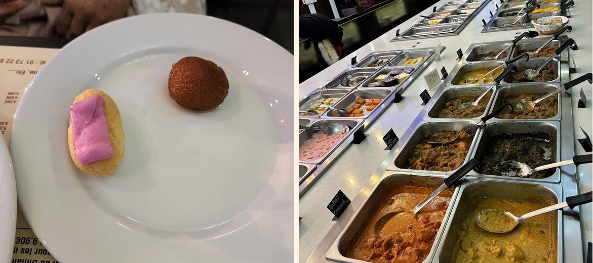 FOOD FACTORY 91 - Gallery Image 9