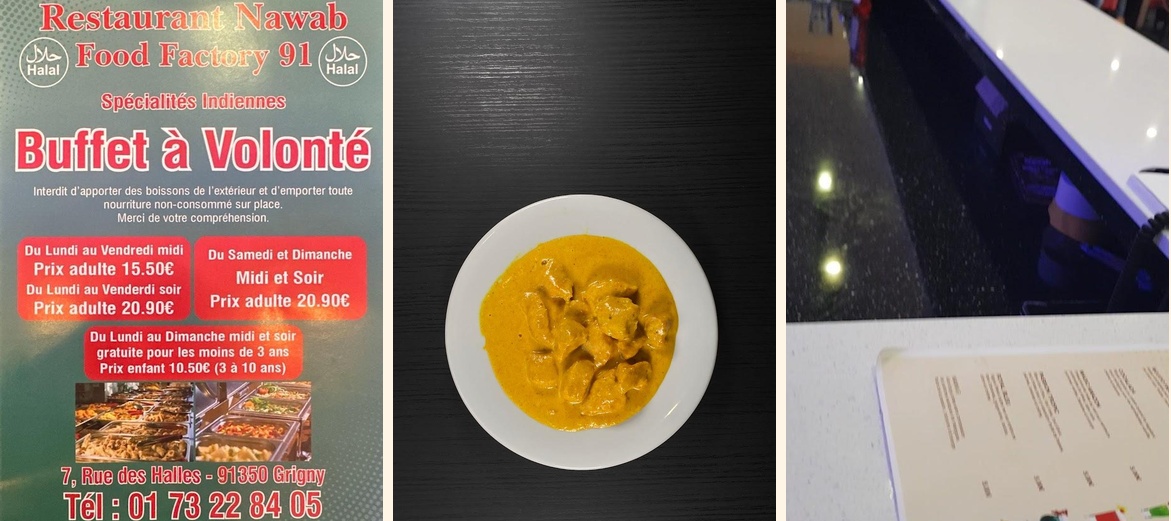 FOOD FACTORY 91 - Gallery Image 1