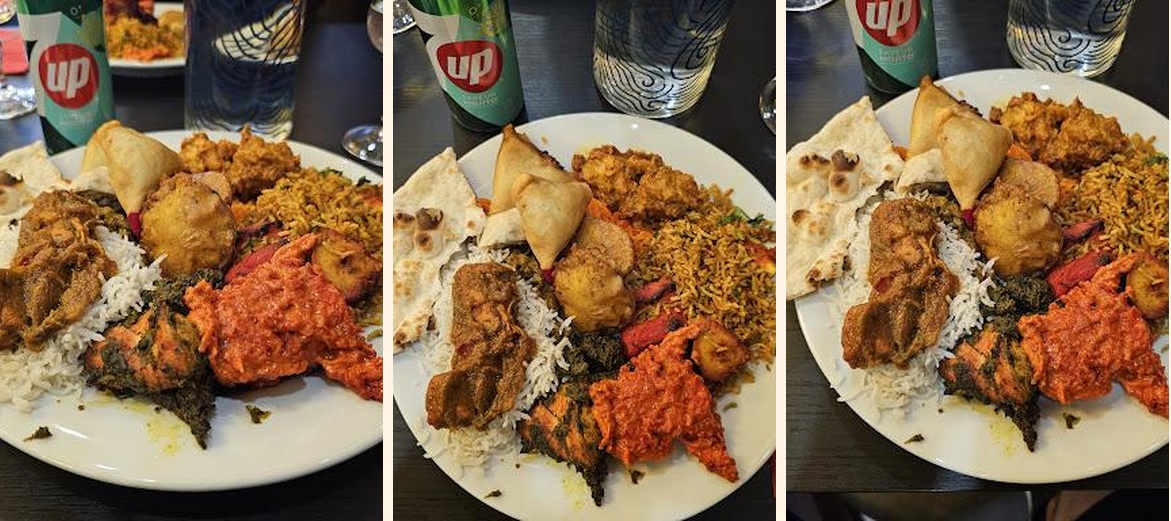 FOOD FACTORY 91 - Gallery Image 3