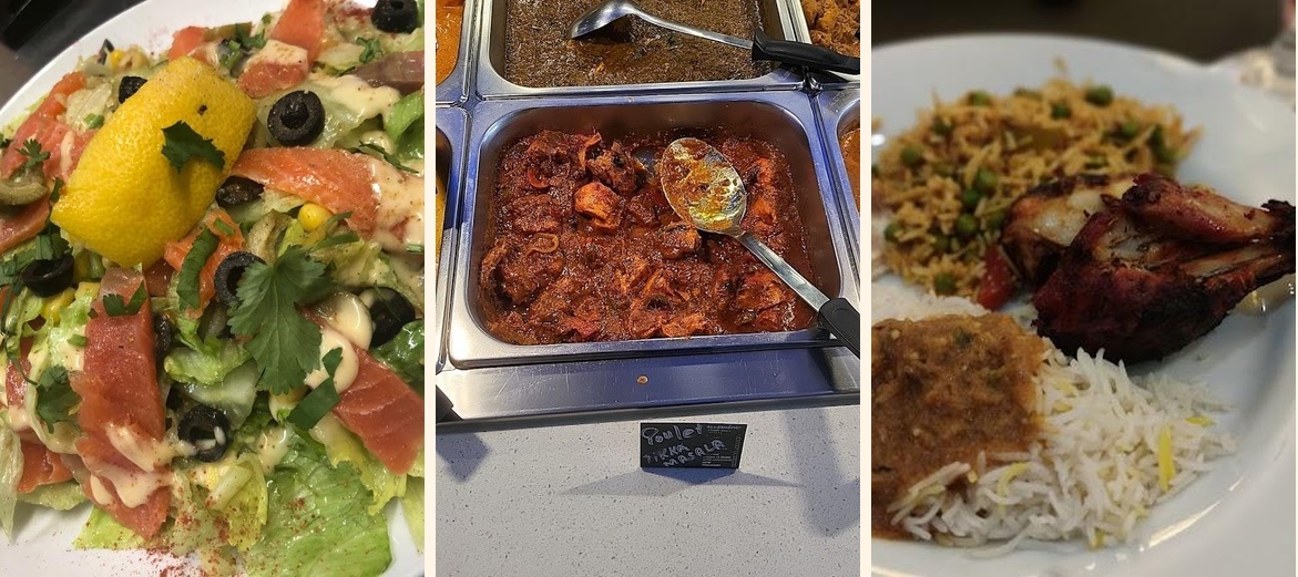 FOOD FACTORY 91 - Gallery Image 6