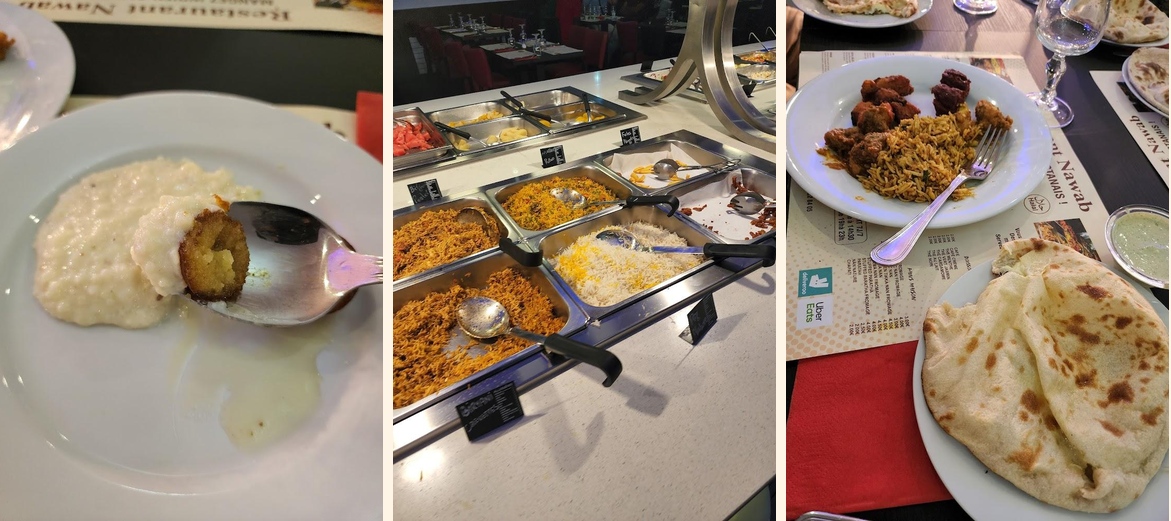 FOOD FACTORY 91 - Gallery Image 7