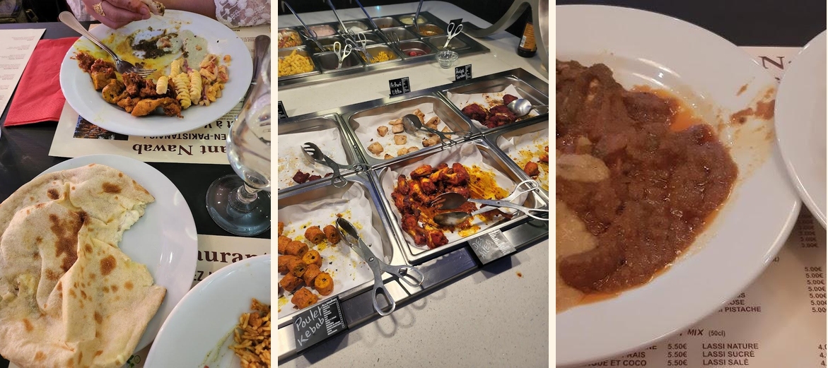 FOOD FACTORY 91 - Gallery Image 8