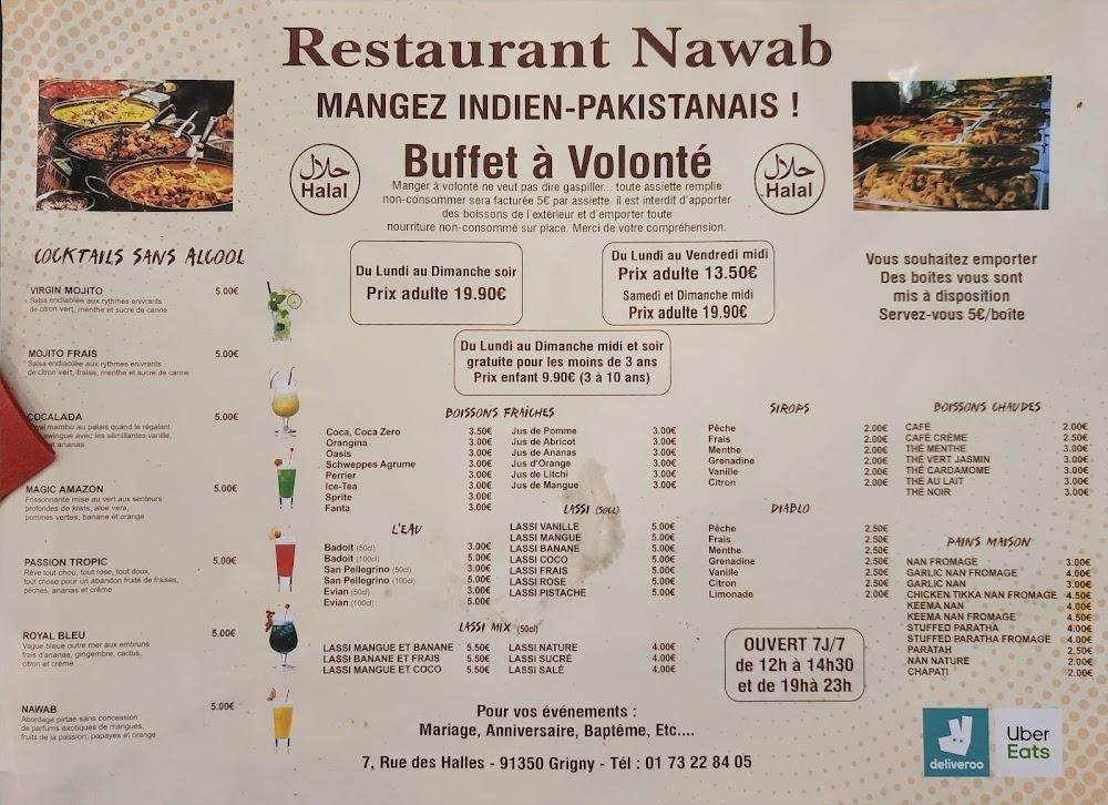 FOOD FACTORY 91 - Menu Image 2